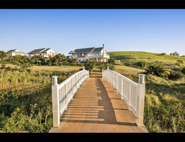 4 BEDROOM HOUSE FOR SALE IN KINDLEWOOD ESTATE